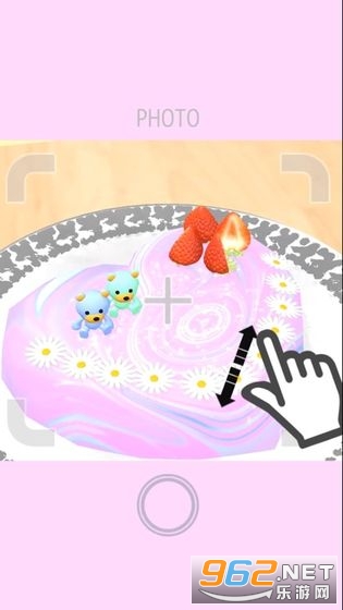 Mirror cakes��Ϸv2.0.4 (���ӵ���)��ͼ4