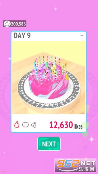 Mirror cakes��Ϸv2.0.4 (���ӵ���)��ͼ5