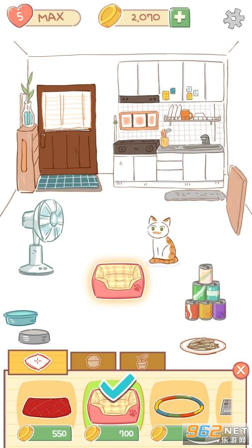Joy of Cooking(��櫼ҽ���ķ���Ϸ)v2.2.0���°��ͼ3