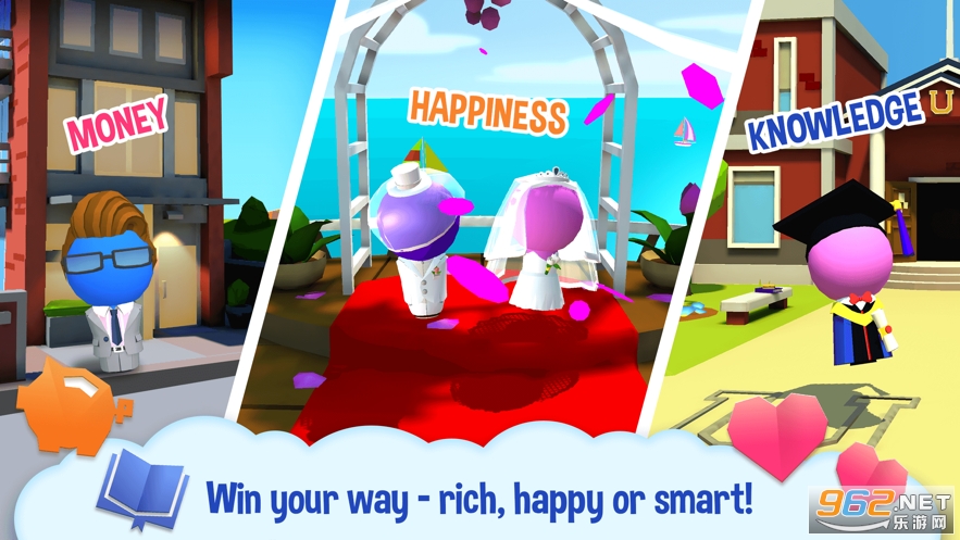 生活游戏2GameOfLife2最新版截图0