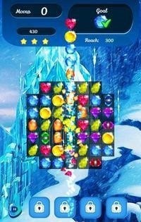 Candy jewel blast ultra(�������Ǳ�ʯ�����)v2.0��ͼ2