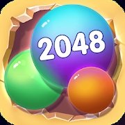 2048�ϲ��ھ�(2048 Balls Winner)�����