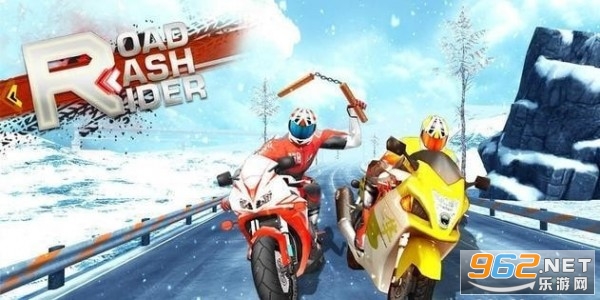 Road Rash Rider(��ͷ������ʿ��Ϸ���¹ٷ���)v1.0 ��׿���ͼ0