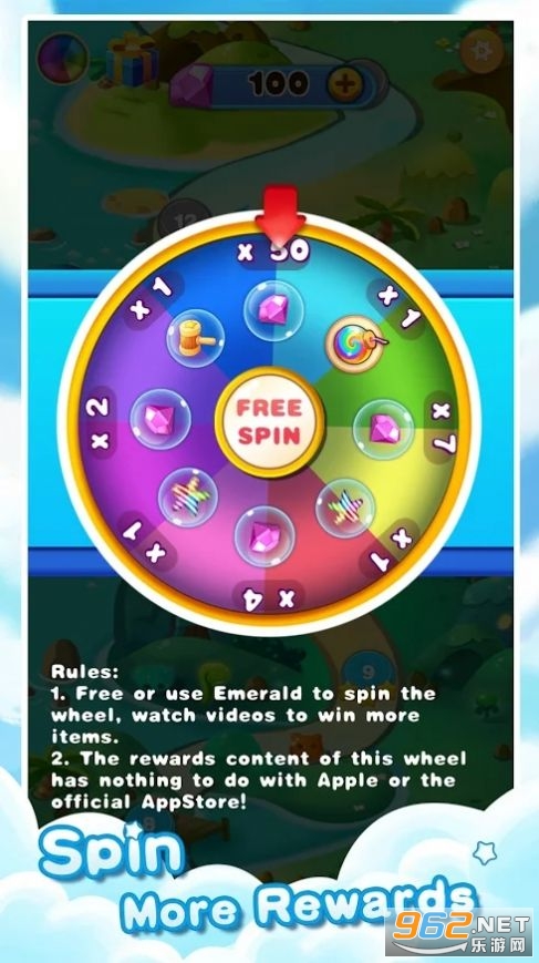 Neverland Tales(�λõ�������Ϸ)v1.0 ������ͼ0