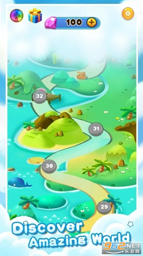 Neverland Tales(�λõ�������Ϸ)v1.0 ������ͼ1