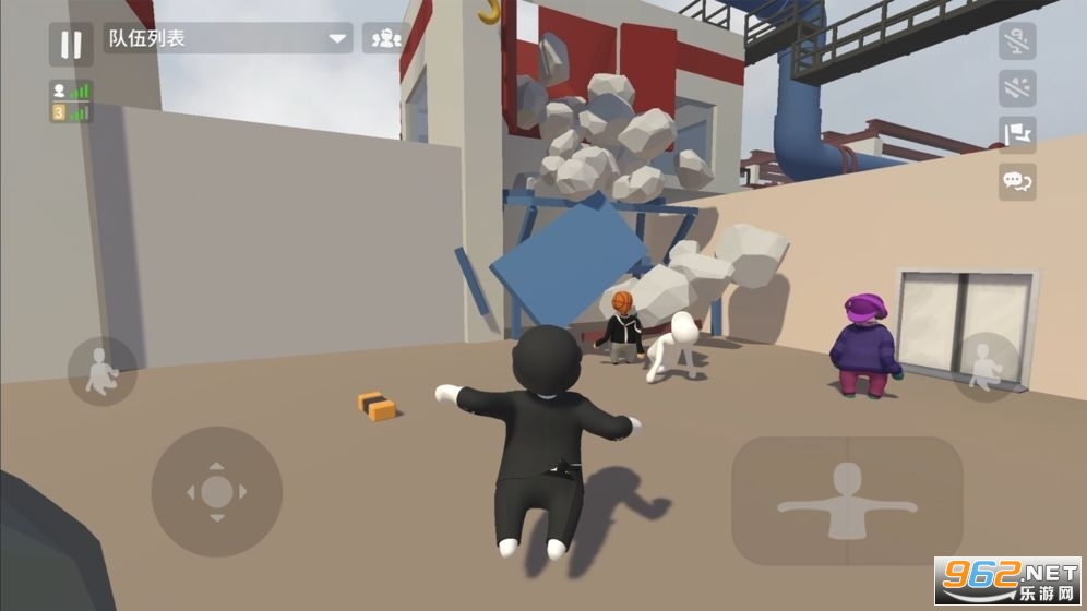 ��������ξ���Ϸv1.3 ios�Ͱ�׿����һ�����ͼ0