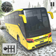 Offroad Snow Bus(ʥ��ѩ��ʿ��ʻԱ���°�)
