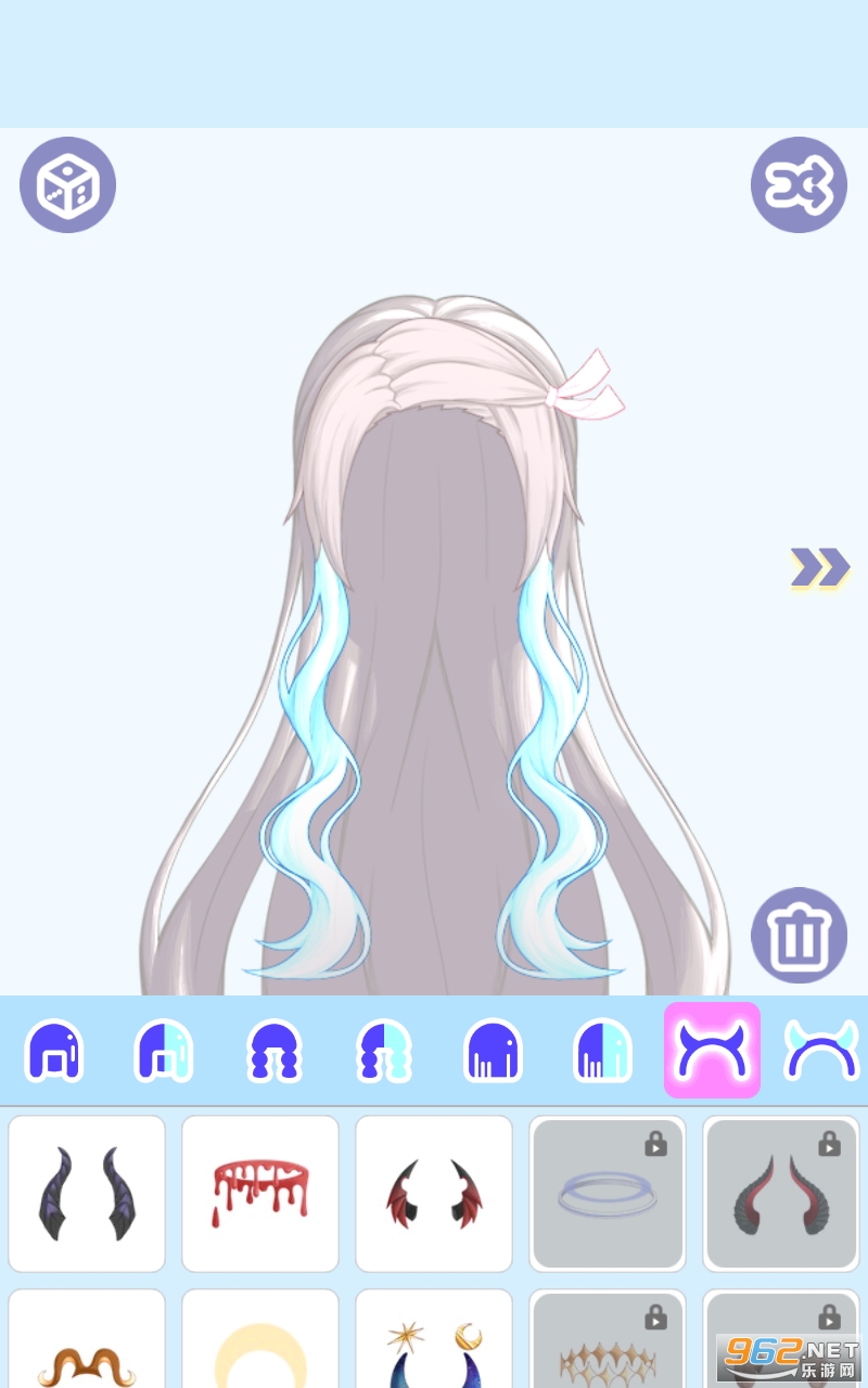 ����Ů����װȫ����v1.0.5 �����ƽ���ͼ2