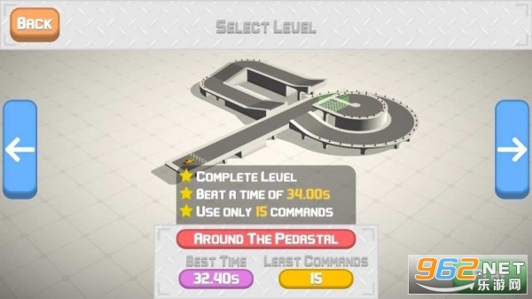 Code Racer���������Ϸv0.99 ���°��ͼ0