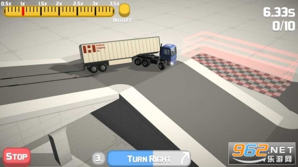 Code Racer���������Ϸv0.99 ���°��ͼ3