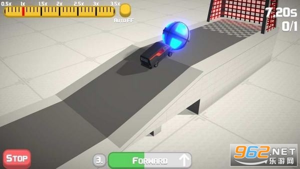 Code Racer���������Ϸv0.99 ���°��ͼ2