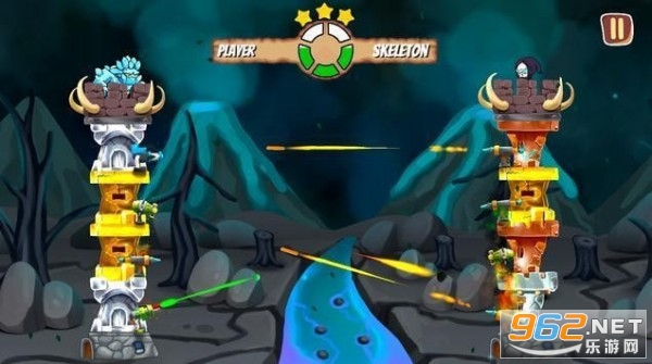 Tower Blast(����ը��Ϸ)v0.3.6 ���°��ͼ1