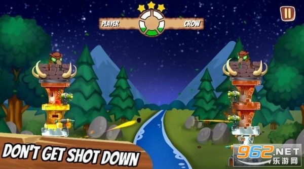 Tower Blast(����ը��Ϸ)v0.3.6 ���°��ͼ2