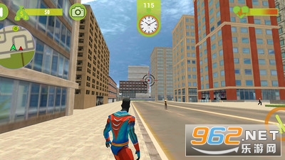 ��������Ӣ�۴�������°�v1.1 ��׿���ͼ4