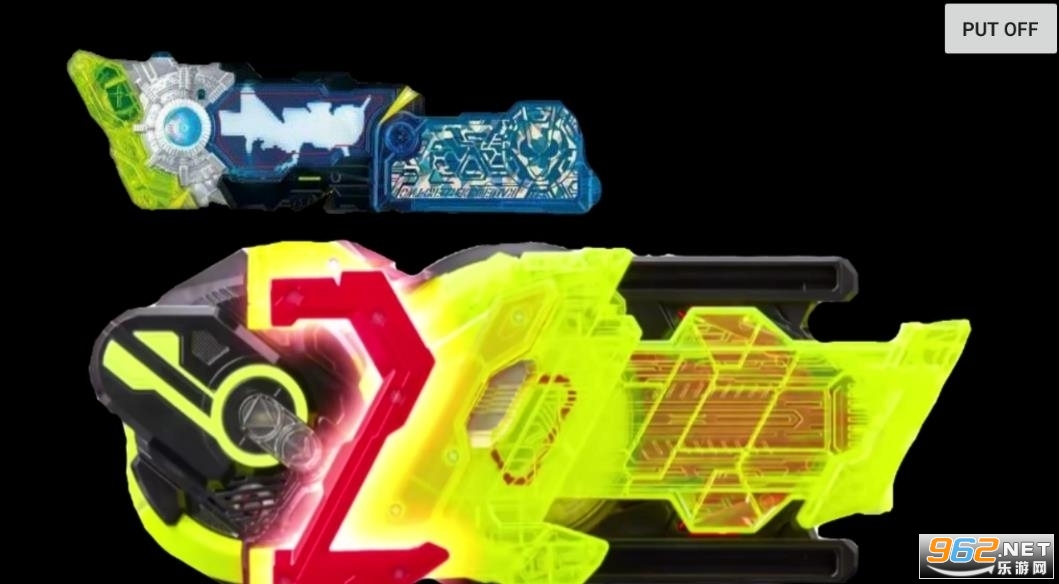 Beyond Driver������ʿȫ����ģ������Ϸ��ͼ2