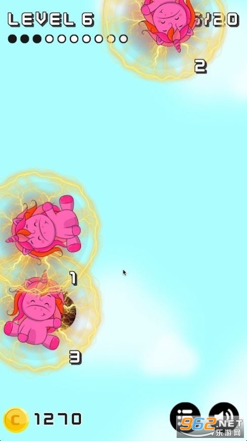 Master Juggler(��ˣ��ʦ��Ϸ)v1.0 ��׿���ͼ1