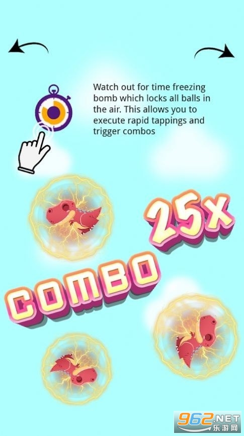 Master Juggler(��ˣ��ʦ��Ϸ)v1.0 ��׿���ͼ2