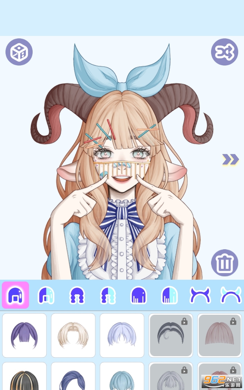 ����Ů����װ���°�v1.0.5 �����޷�Ž�ͼ0