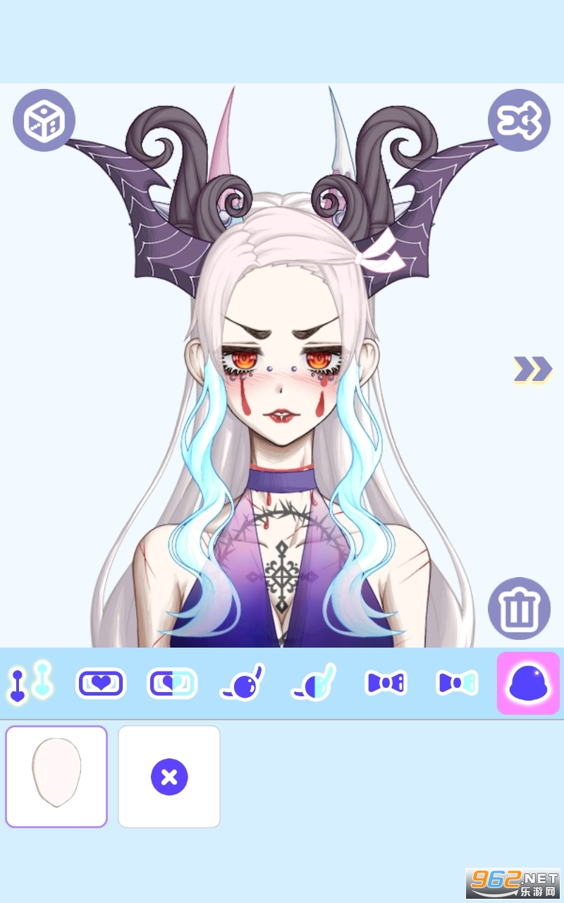 ����Ů����װ���°�v1.0.5 �����޷�Ž�ͼ1