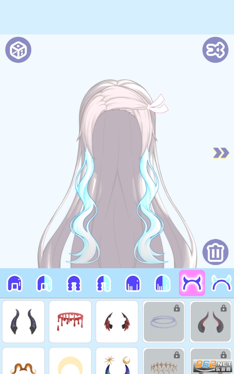 ����Ů����װ���°�v1.0.5 �����޷�Ž�ͼ2