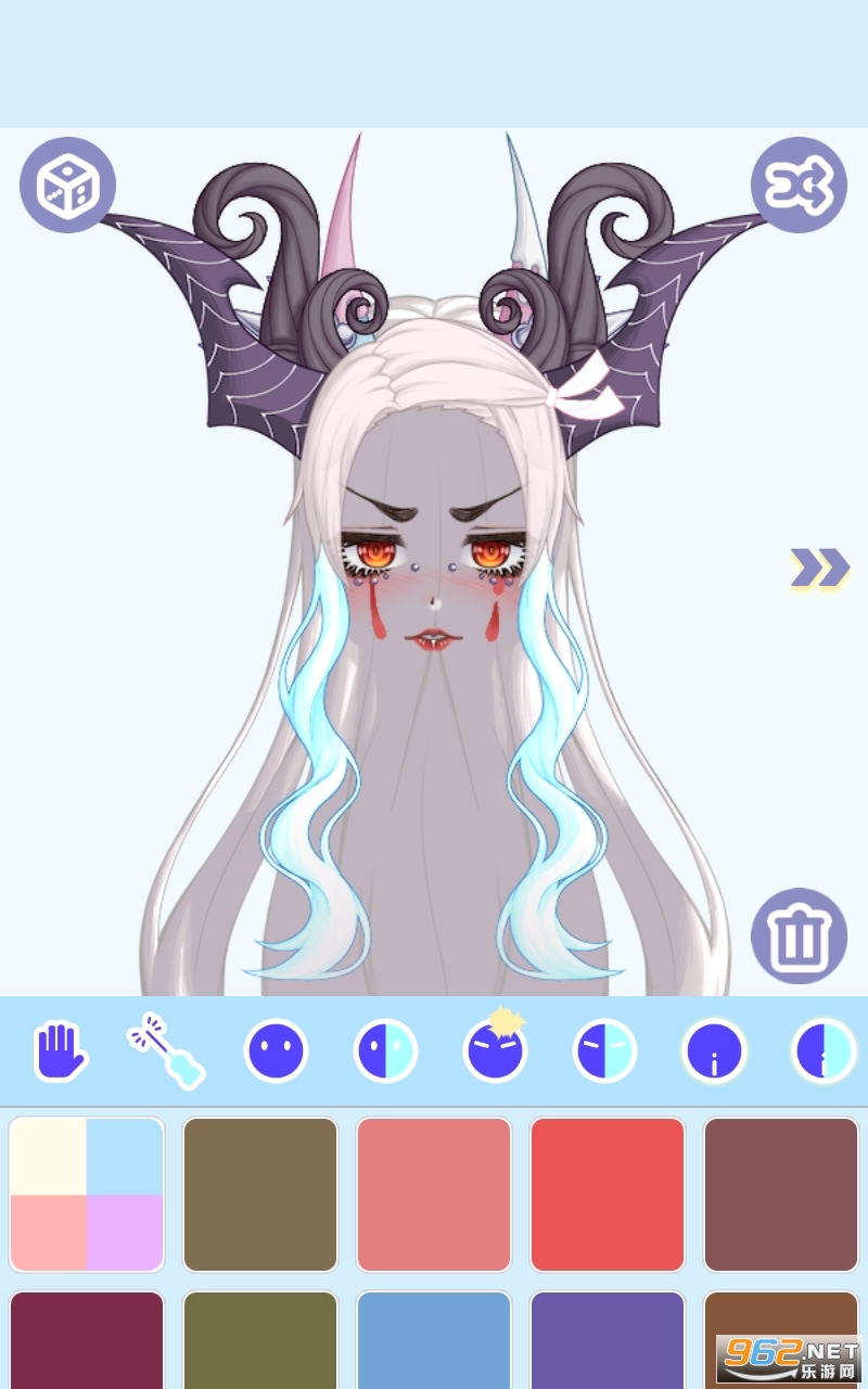 ����Ů����װ���°�v1.0.5 �����޷�Ž�ͼ3