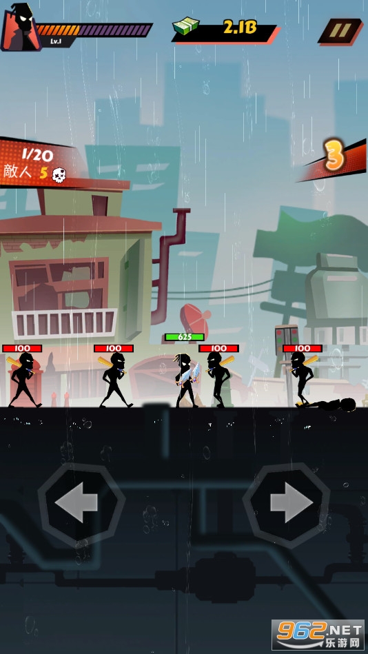����Ӣ������������(Endless Combat)v1.1.20.1012��ͼ2
