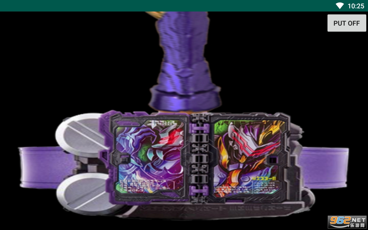 Jaaku Dragon Driver(������ʿ����ģ�����ֻ���)��ͼ3