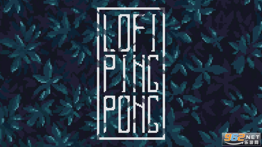 洛菲乒乓球(Lofi Ping Pong)截图3