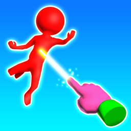 MagicFinger3D(ԭ��ָָ��Ϸ)