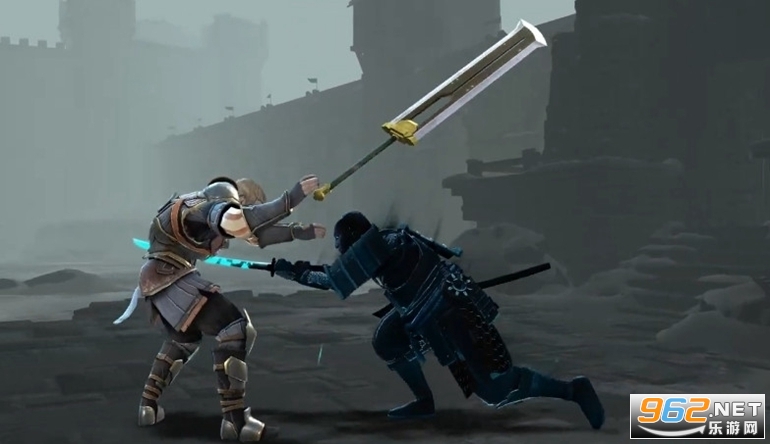 ��Ӱ�񶷾���������ȫ��ɫ��(shadowfightarena)��ͼ2