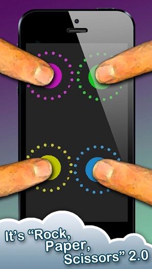 Touch Roulette(tap roulette����)��ͼ3