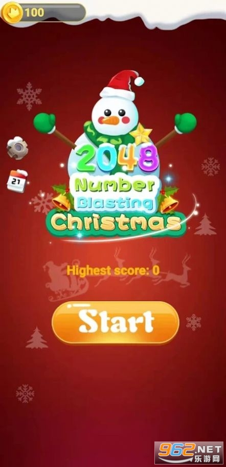 2048���ֱ�ը�����v1.0��ͼ0