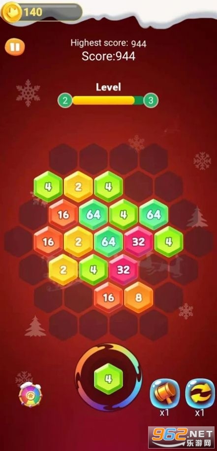 2048���ֱ�ը�����v1.0��ͼ1