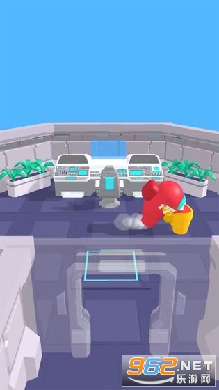 Imposter Solo Kill游戏截图3