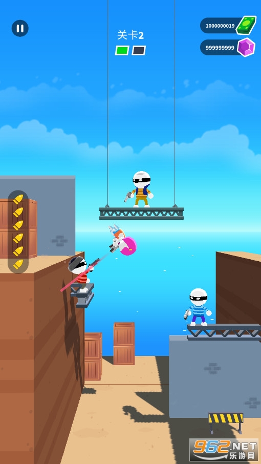 ��ǹ��ǿ��ȥ����(Johnny Trigger)v1.12.1���°��ͼ3