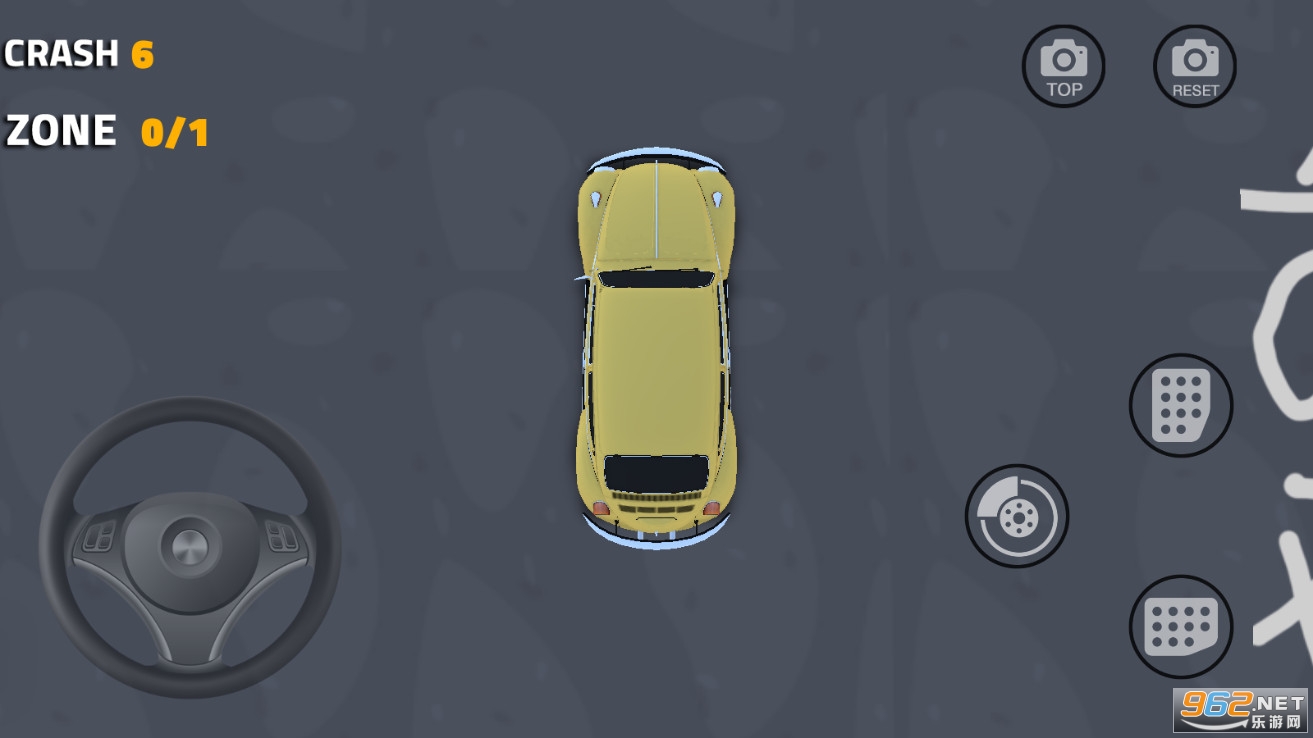 SUG Araba Park Etme(SUGͣ����2020)v1.0.5���°��ͼ1