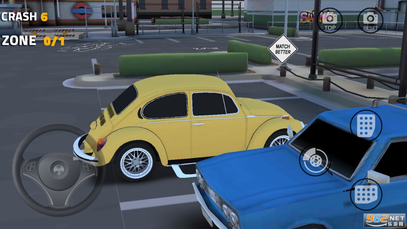 SUG Araba Park Etme(SUGͣ����2020)v1.0.5���°��ͼ4