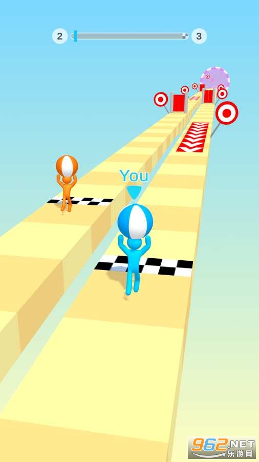 Tricky Track 3D��Ϸv1.0.2 ��׿���ͼ0