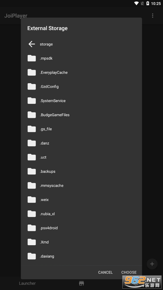 JoiPlayer(joiplaiģ����)v1.04.36 ���°��ͼ3