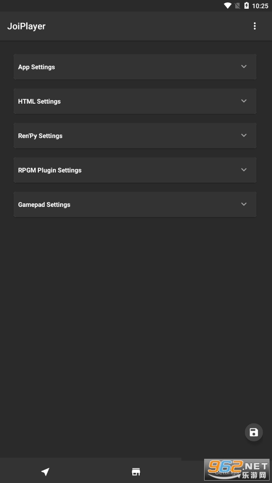 JoiPlayer(joiplaiģ����)v1.04.36 ���°��ͼ2