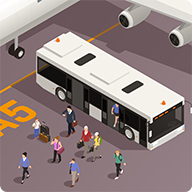 ��������������Ʊ��Ұ�(Airport City)