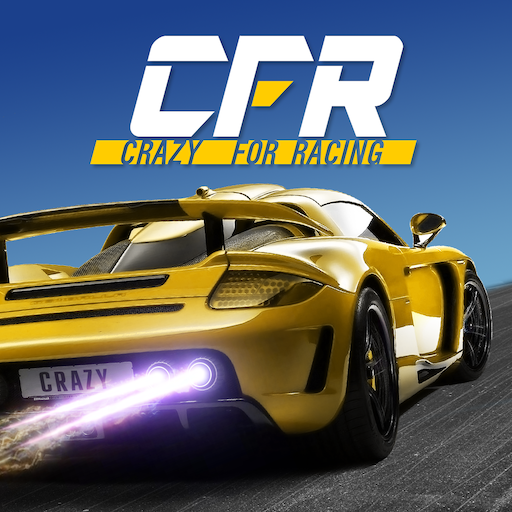 Crazy For Racing(�������CrazyForRacing)
