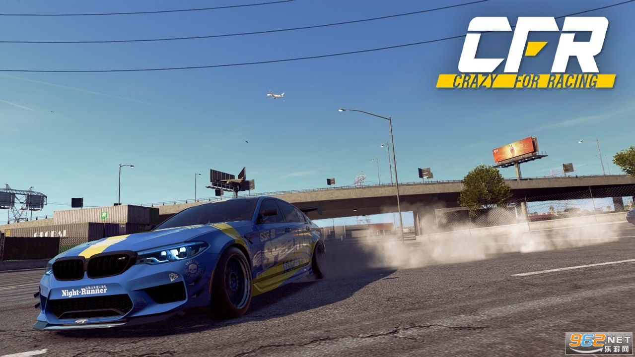 Crazy For Racing(�������CrazyForRacing)v1.0.05��Ѱ��ͼ0