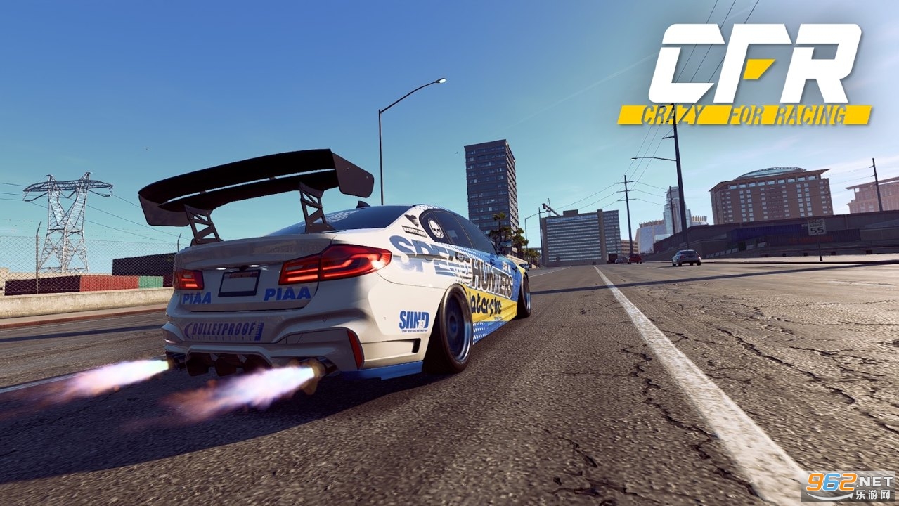 Crazy For Racing(�������CrazyForRacing)v1.0.05��Ѱ��ͼ2