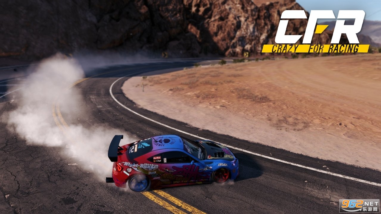 Crazy For Racing(�������CrazyForRacing)v1.0.05��Ѱ��ͼ4