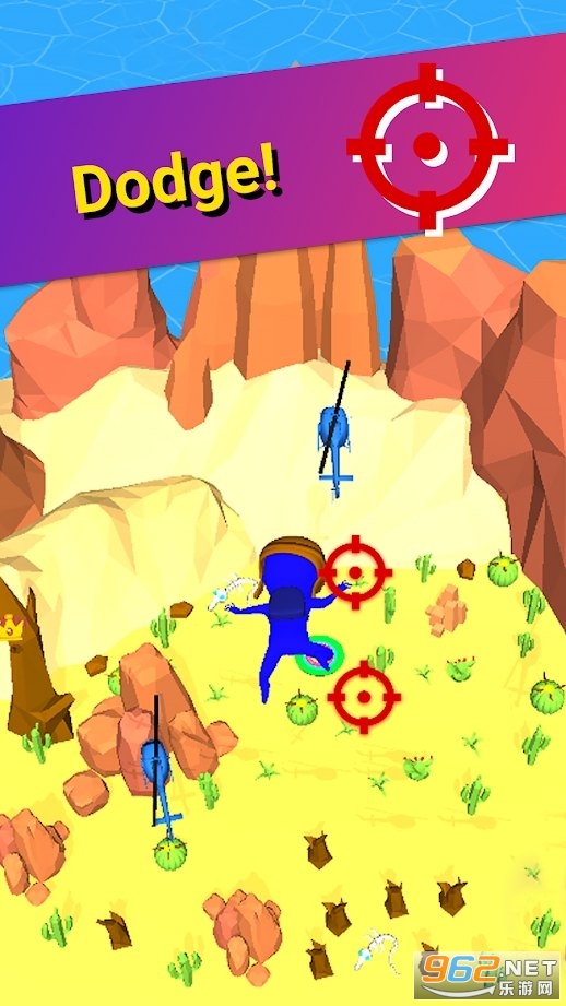 Fun Skydiver(��Ȥ����ɡFunSkydiver��Ϸ)��ͼ1