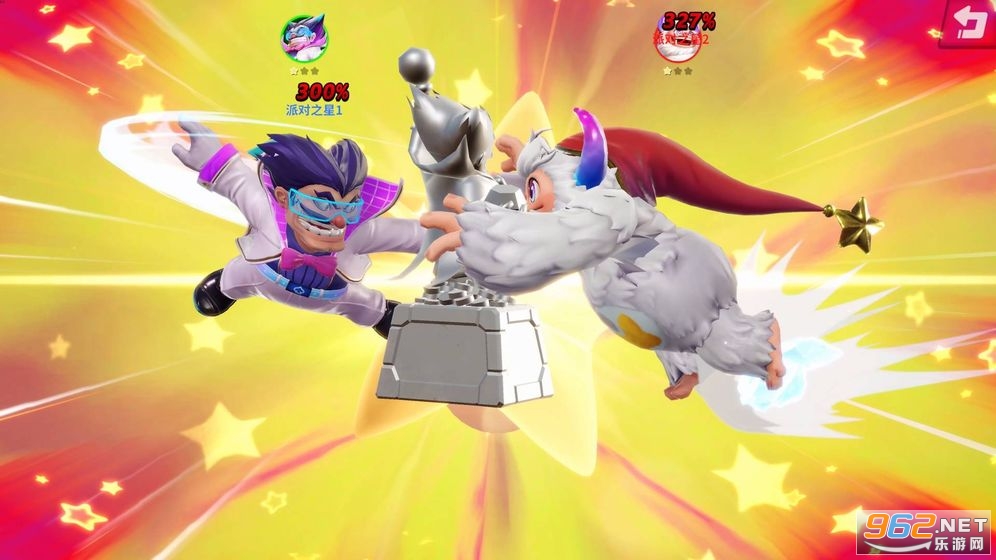 flash party��Ϸv0.5 �ƽ���ͼ0