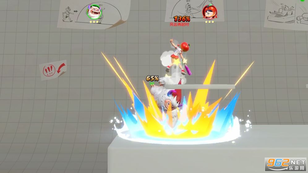 flash party��Ϸv0.5 �ƽ���ͼ2