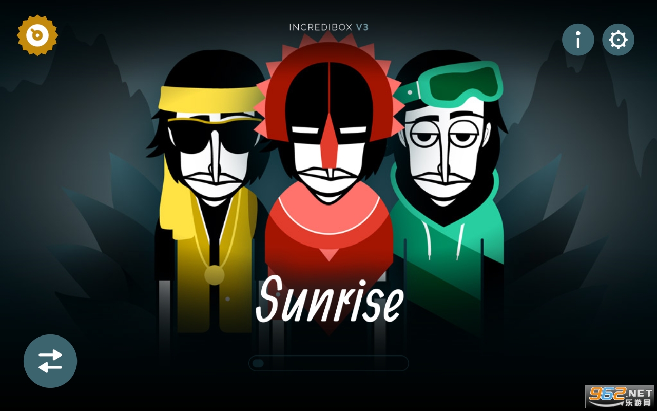 Incredibox(�����������°汾2020)��ͼ0