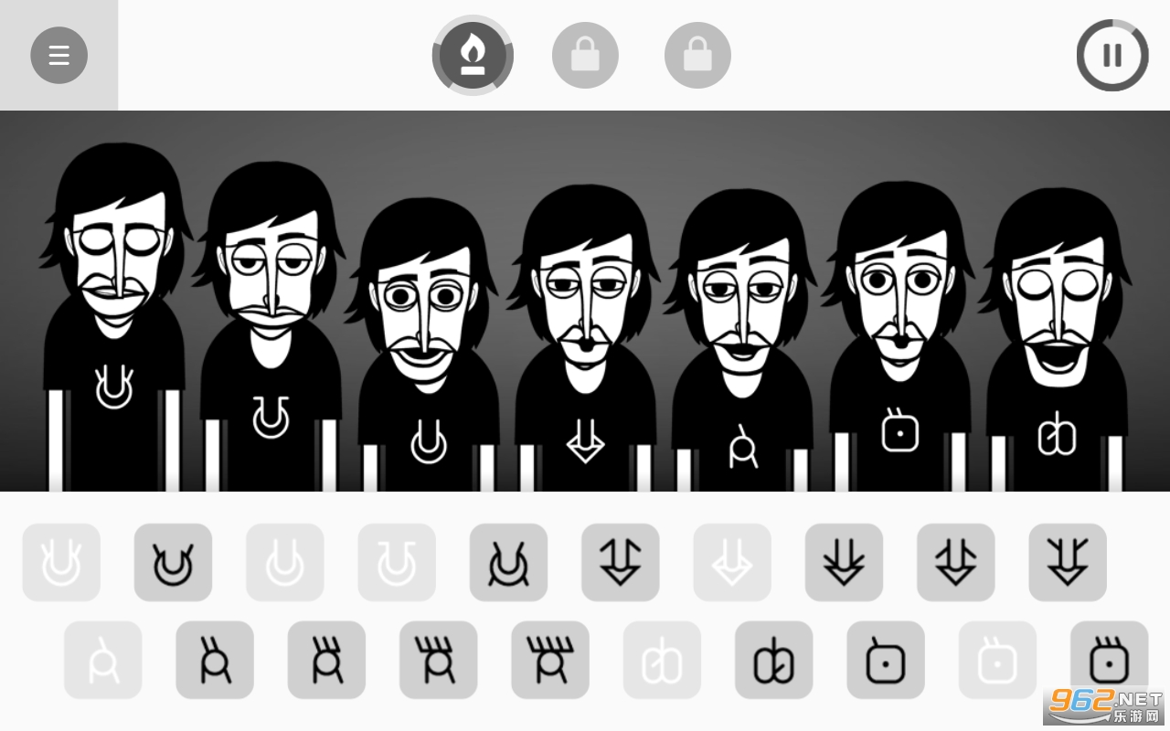 Incredibox(�����������°汾2020)��ͼ1